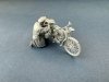 Copper State Models F35-058 British dispatch rider Checking motorcycle ( Motorcycle not included) 1/35